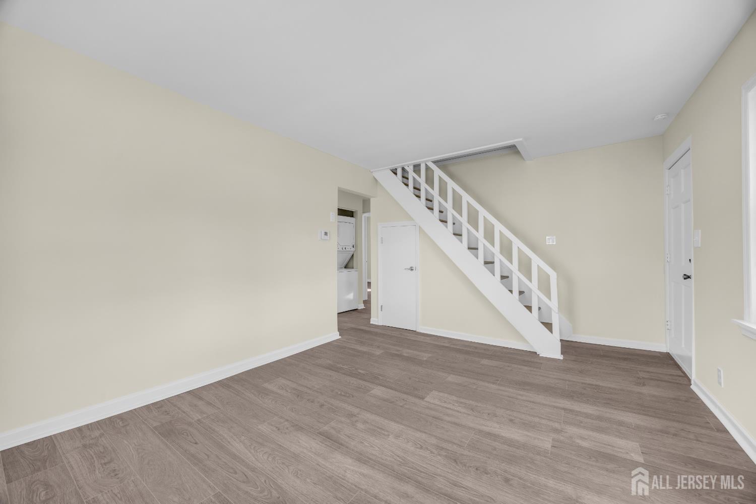 11 North Randolphville Road Piscataway, NJ 08854 - Photo 6 of 28 a view of an entryway with wooden floor