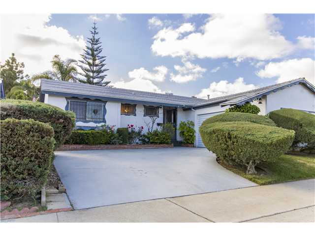 2532 Murray Ridge Road San Diego, CA 92123 - Photo 1 of 9