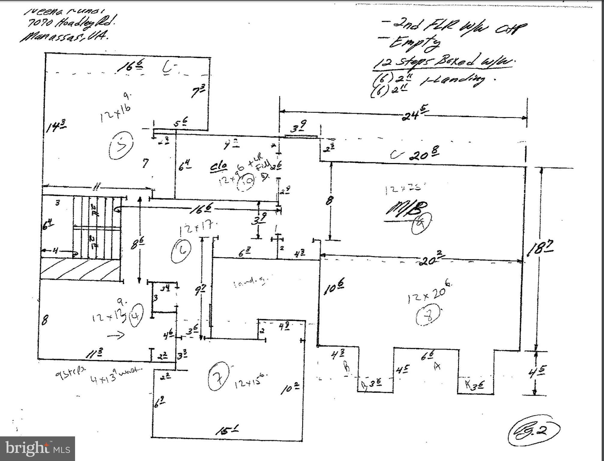 7070 Hoadly Road Manassas, VA 20112 - Photo 3 of 45
