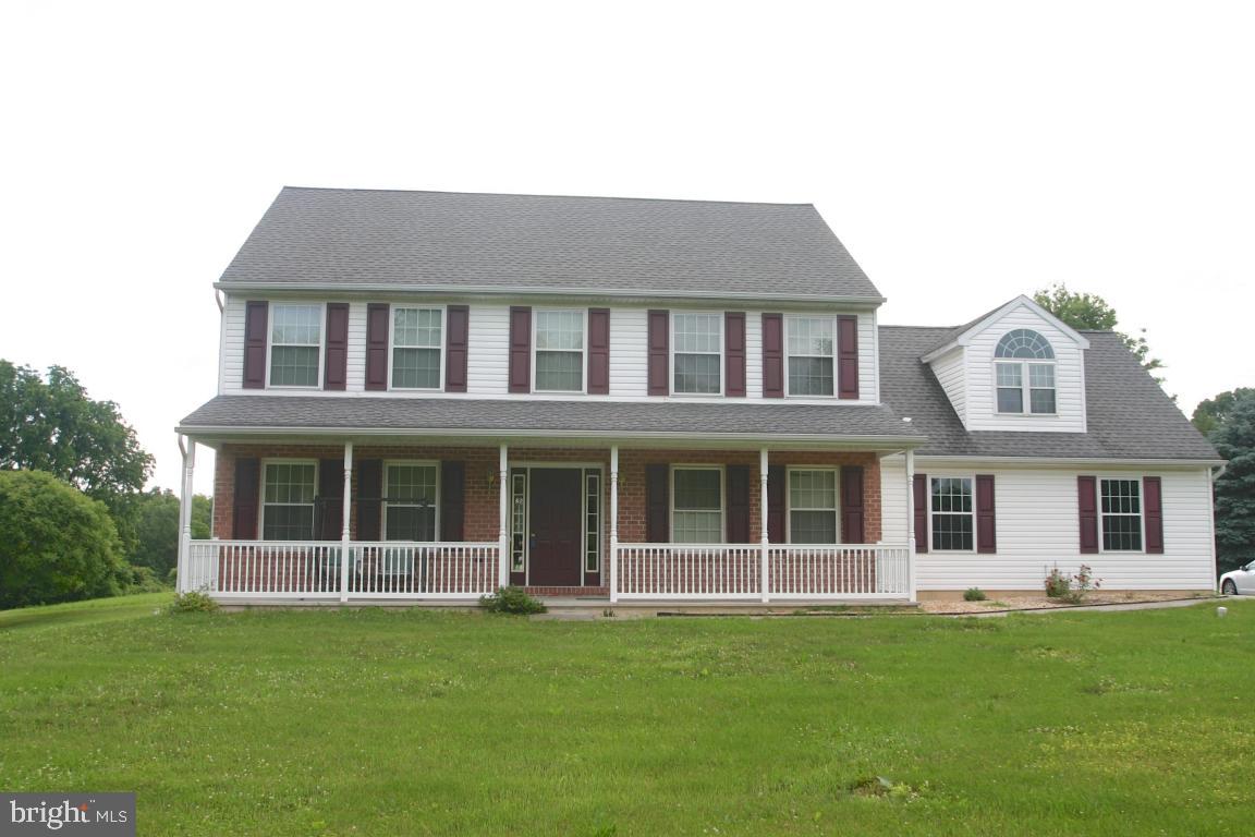 117 Yoder Road Bainbridge, PA 17502 - Photo 1 of 46 Gallery Image 1