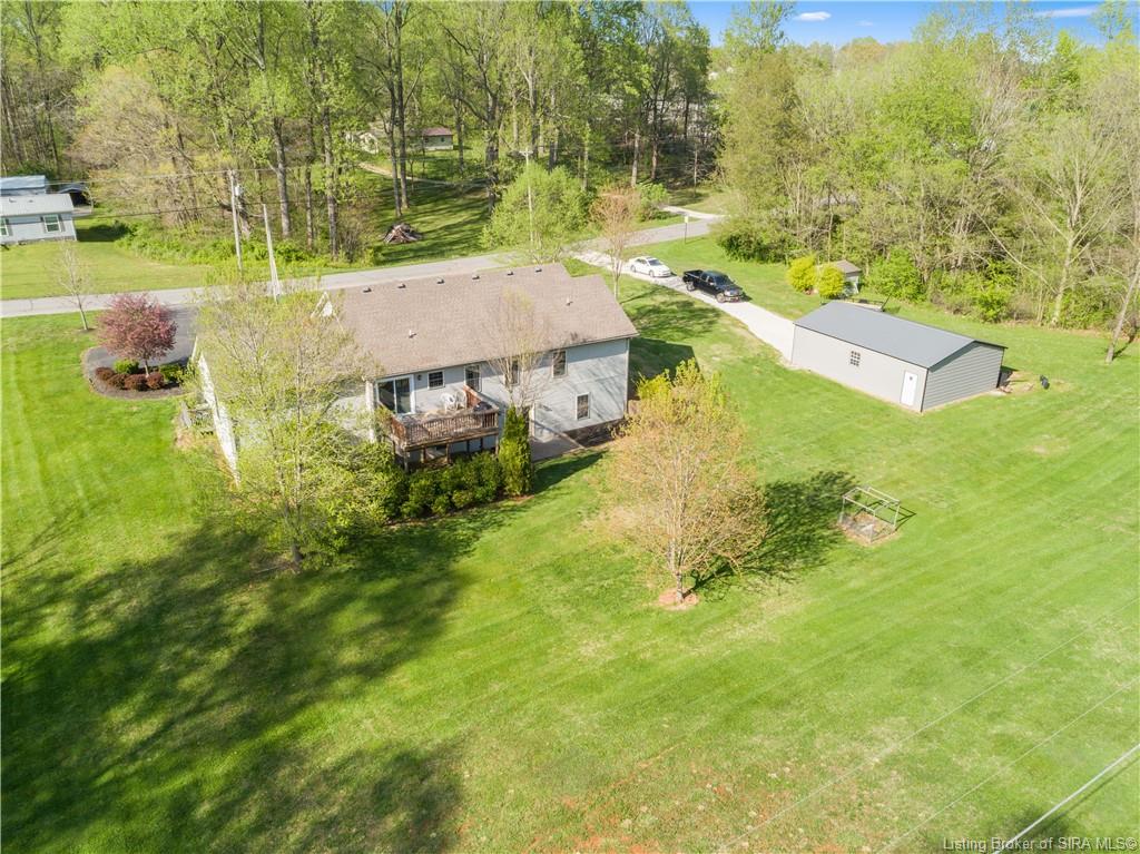 1485 Old Forest Road Northwest Corydon, IN 47112 - Photo 54 of 59 Gallery Image 54
