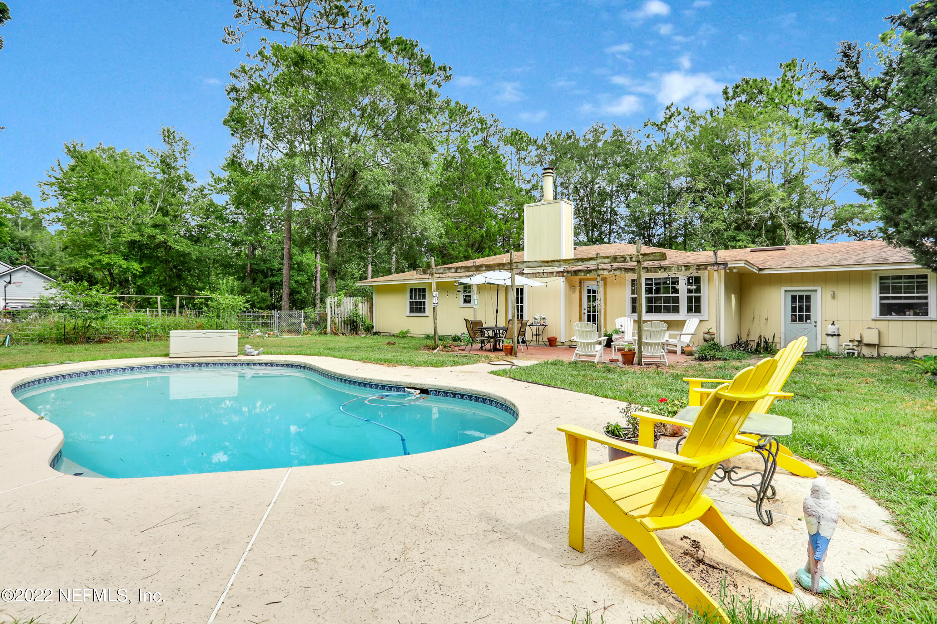 10337 Crystal Springs Road Jacksonville, FL 32221 - Photo 21 of 28 Pool 1