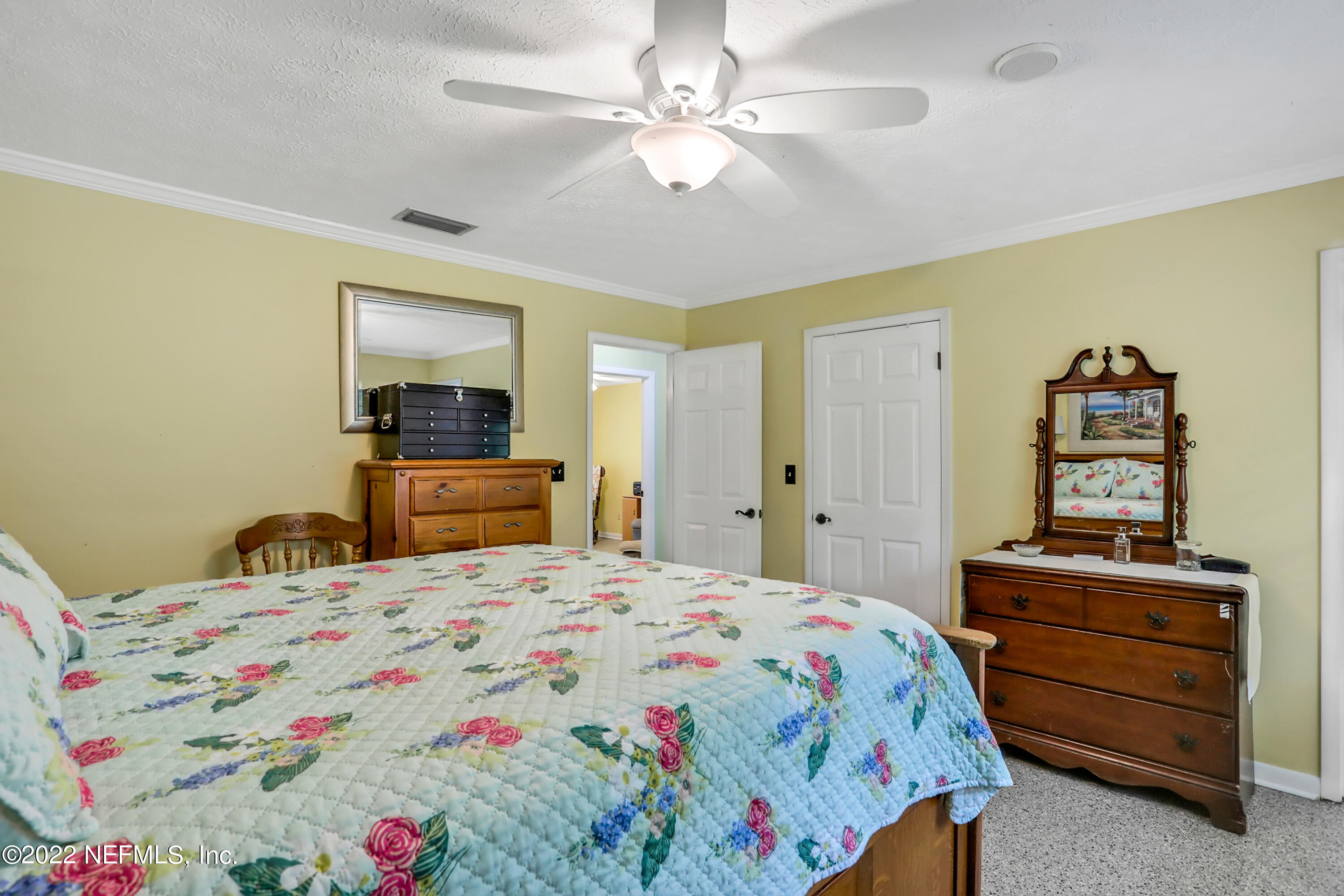 10337 Crystal Springs Road Jacksonville, FL 32221 - Photo 9 of 28 Primary bedroom view 2