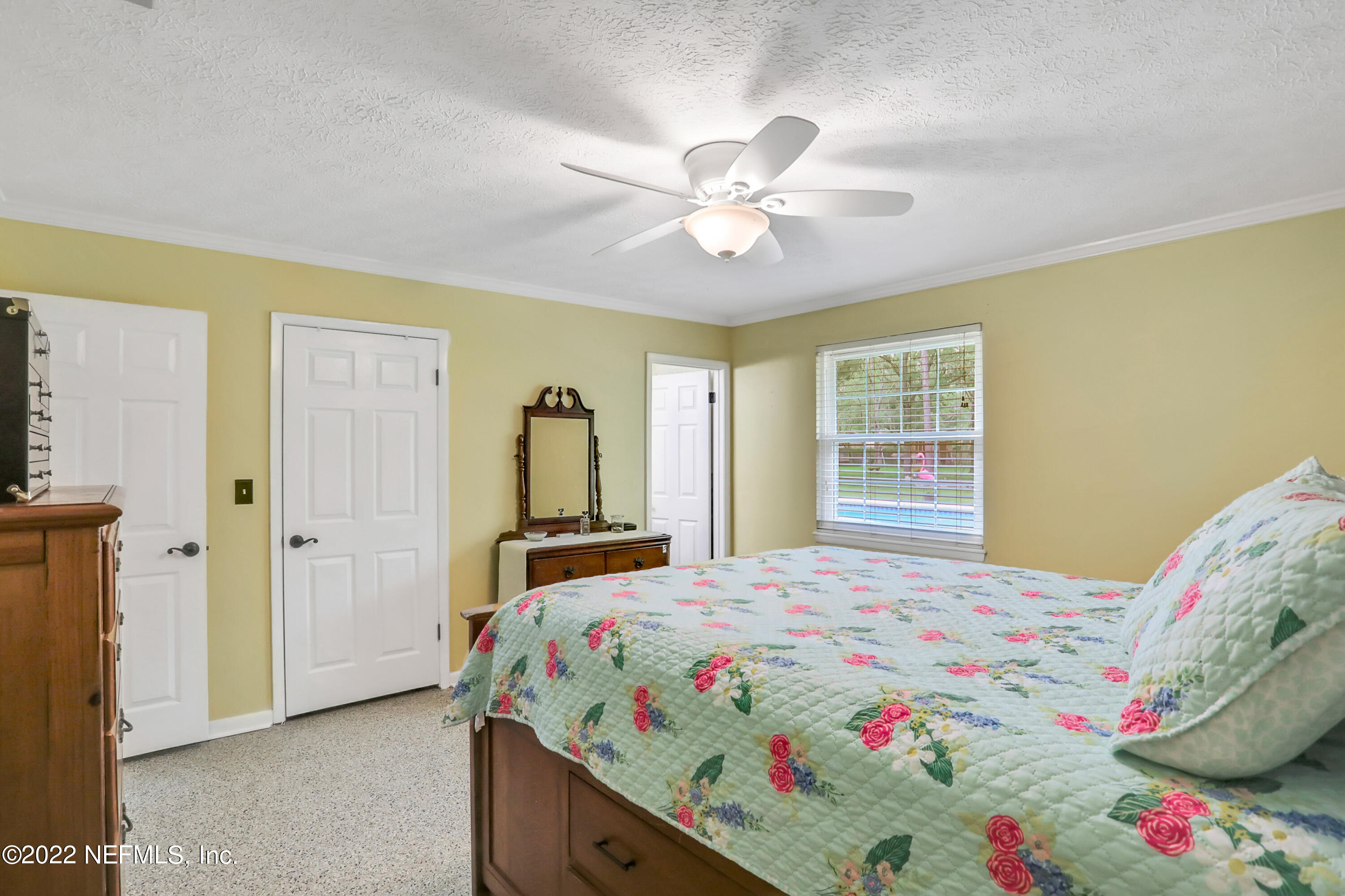 10337 Crystal Springs Road Jacksonville, FL 32221 - Photo 10 of 28 Primary Bedroom