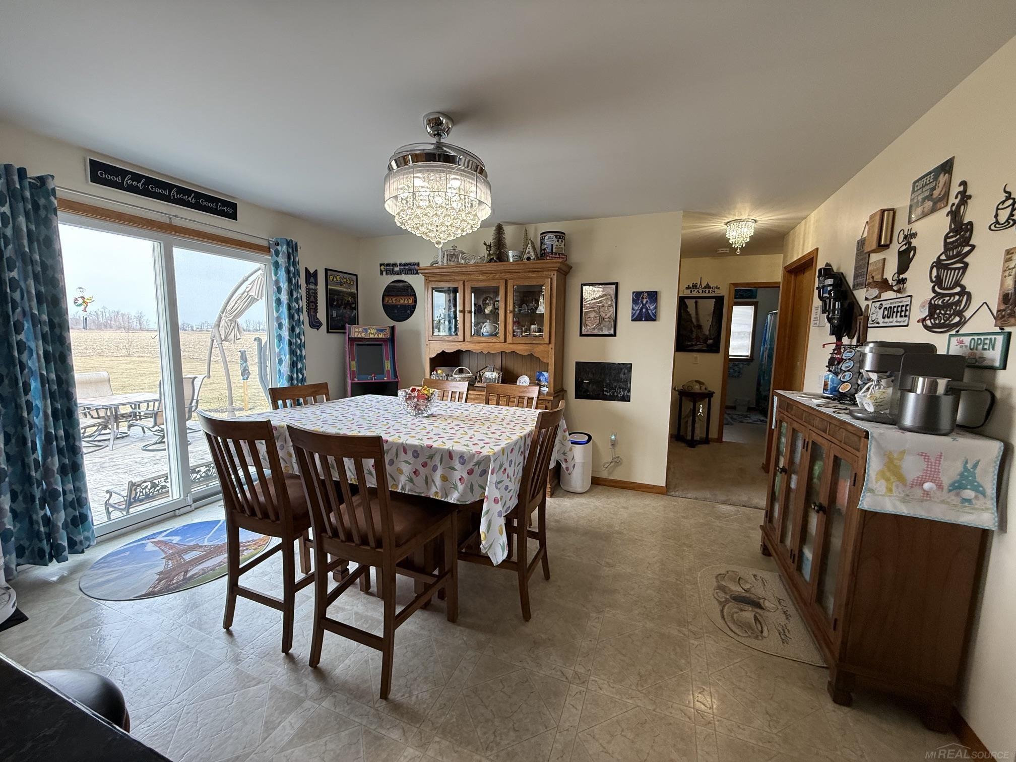 659 North Gates Road Sandusky, MI 48471 - Photo 7 of 30