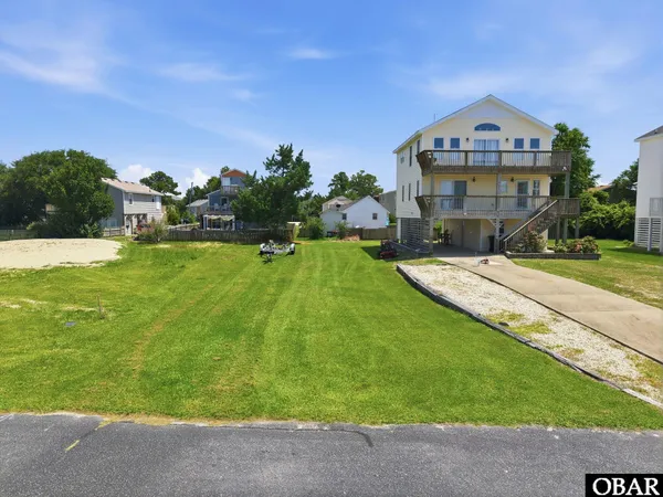 $135,000 | 135 Club View Court, Kill Devil Hills, NC 27948