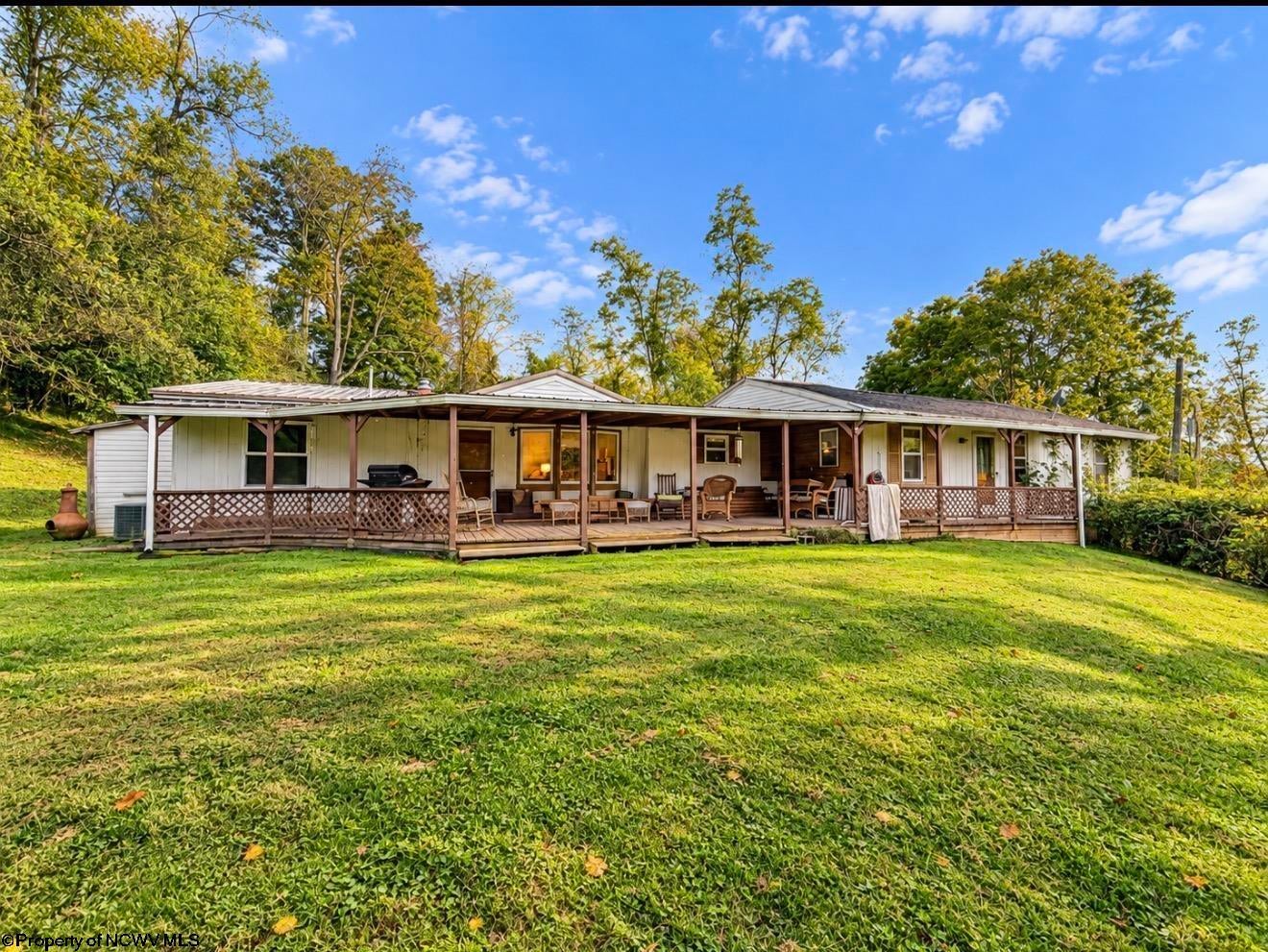 2568 Sycamore Lick Road Jane Lew, WV 26378 - Photo 12 of 15 Gallery Image 12