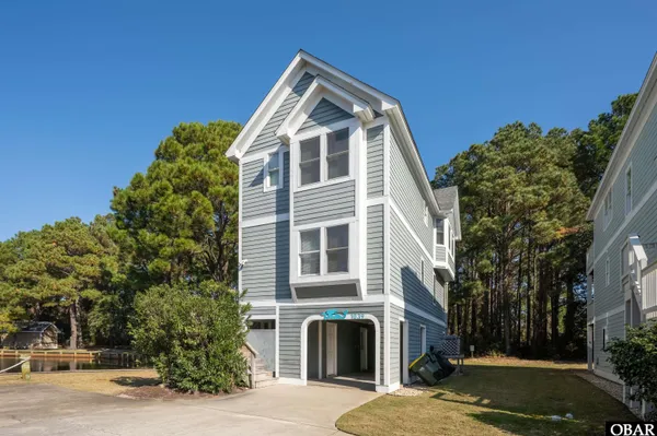 $599,000 | 1039 Mirage Street, Corolla, NC 27927