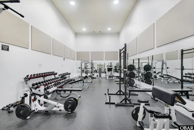 $625,000 | 1039 Mirage Street, Corolla, NC 27927