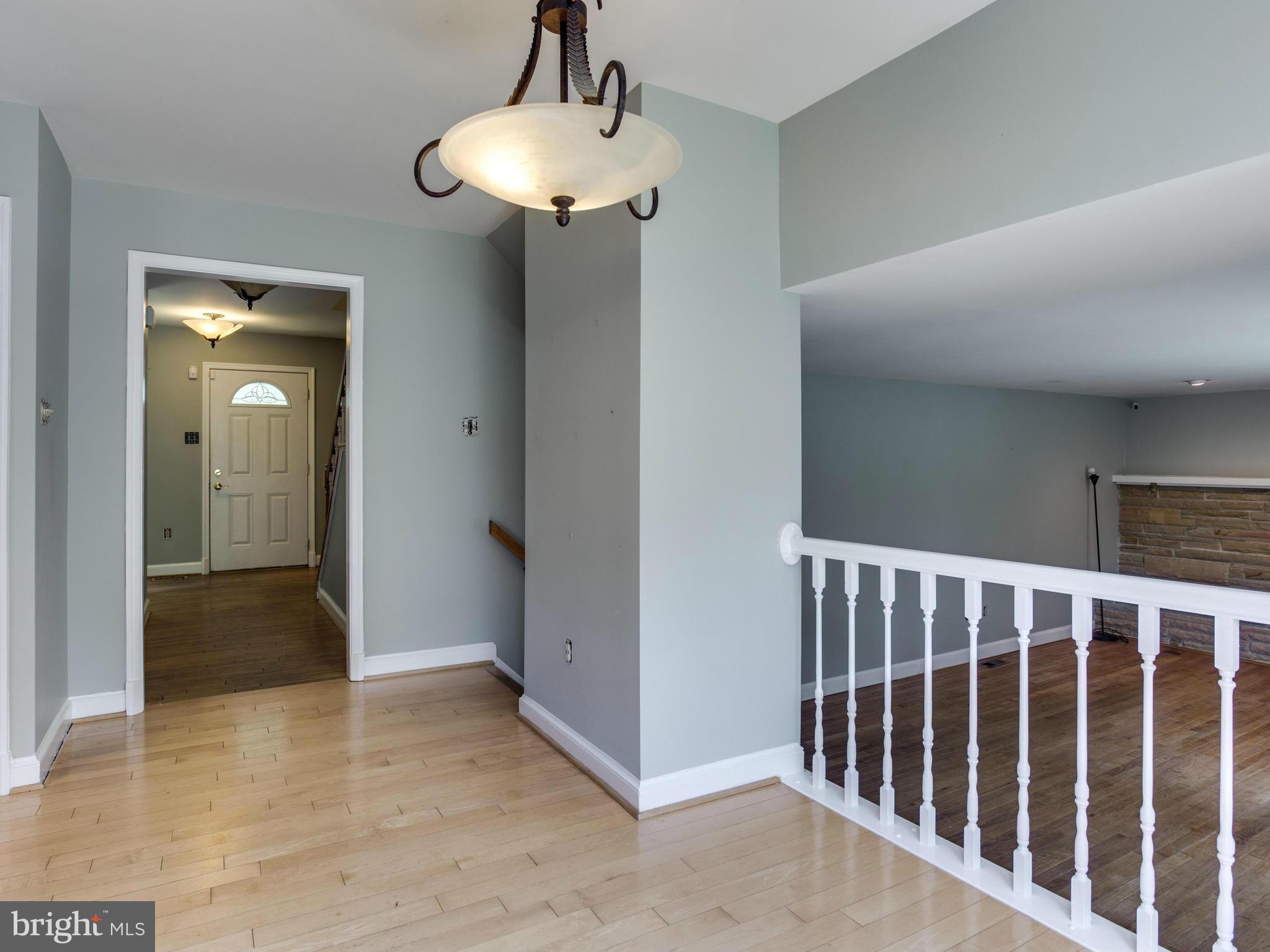 14616 Falling Leaf Way Gaithersburg, MD 20878 - Photo 14 of 30 Kitchen