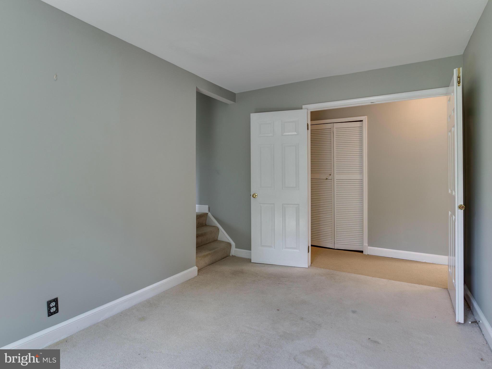 14616 Falling Leaf Way Gaithersburg, MD 20878 - Photo 17 of 30 Bedroom (Master)