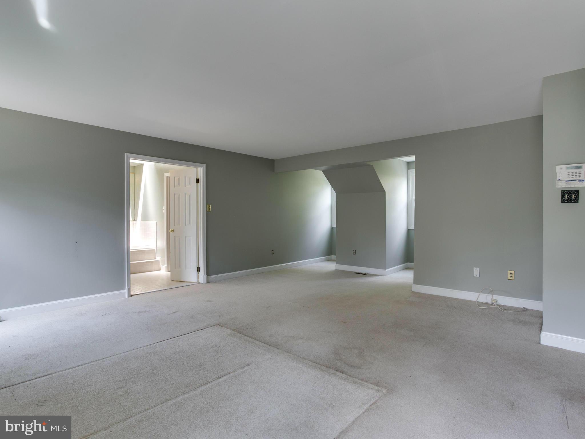 14616 Falling Leaf Way Gaithersburg, MD 20878 - Photo 18 of 30 Bedroom (Master)