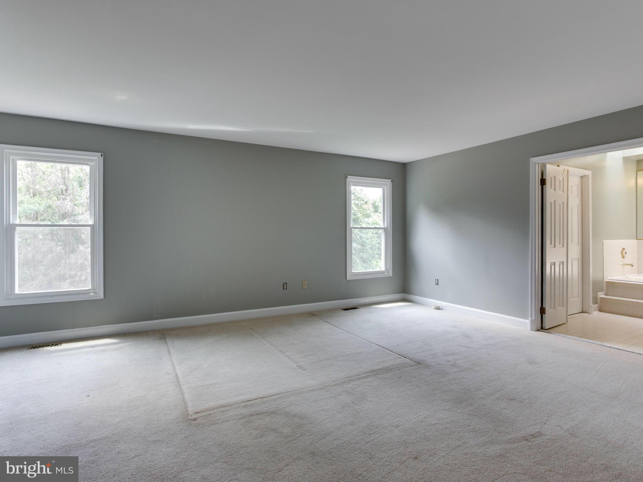 14616 Falling Leaf Way Gaithersburg, MD 20878 - Photo 19 of 30 Bedroom (Master)