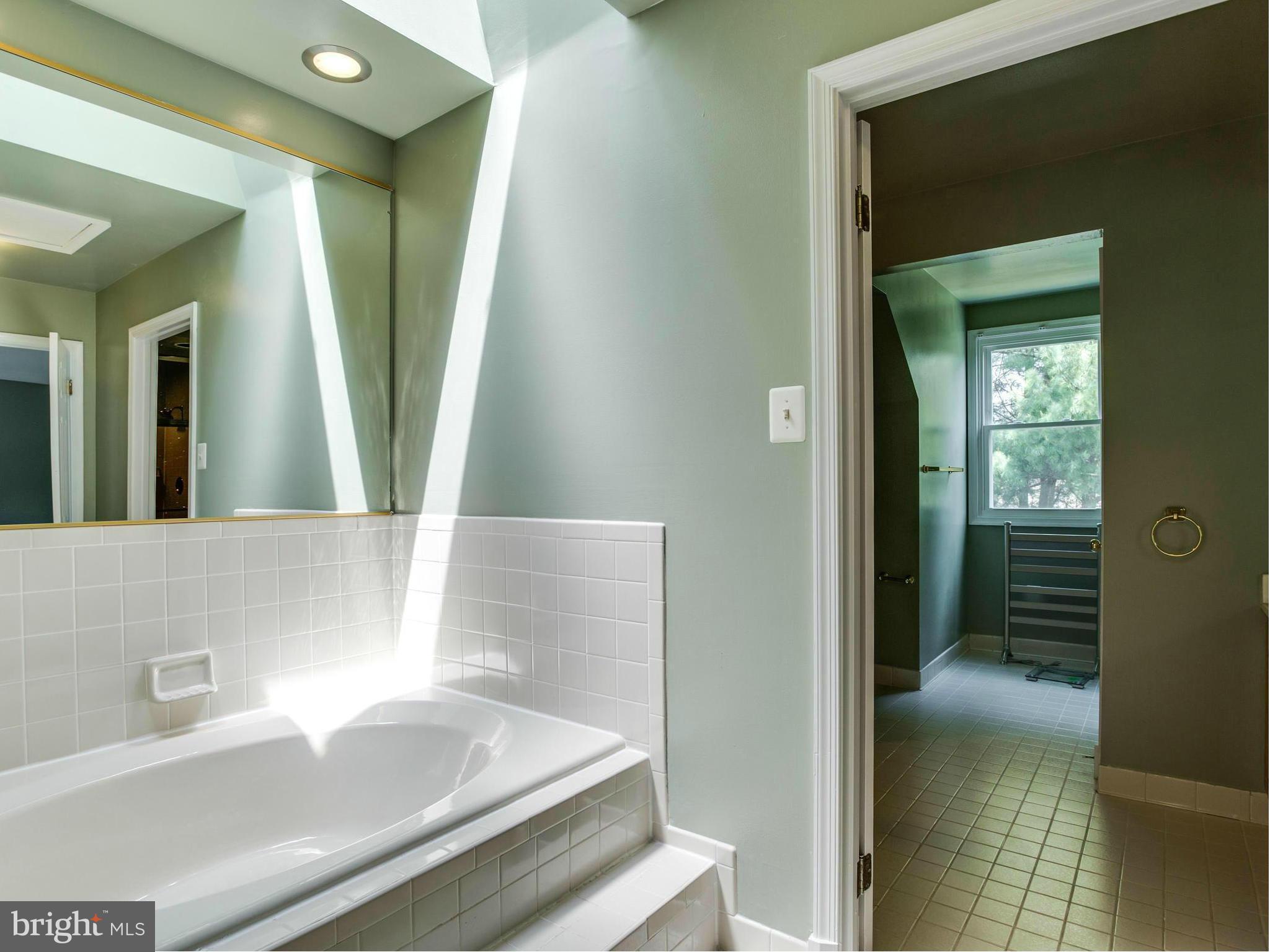 14616 Falling Leaf Way Gaithersburg, MD 20878 - Photo 20 of 30 Bath (Master)