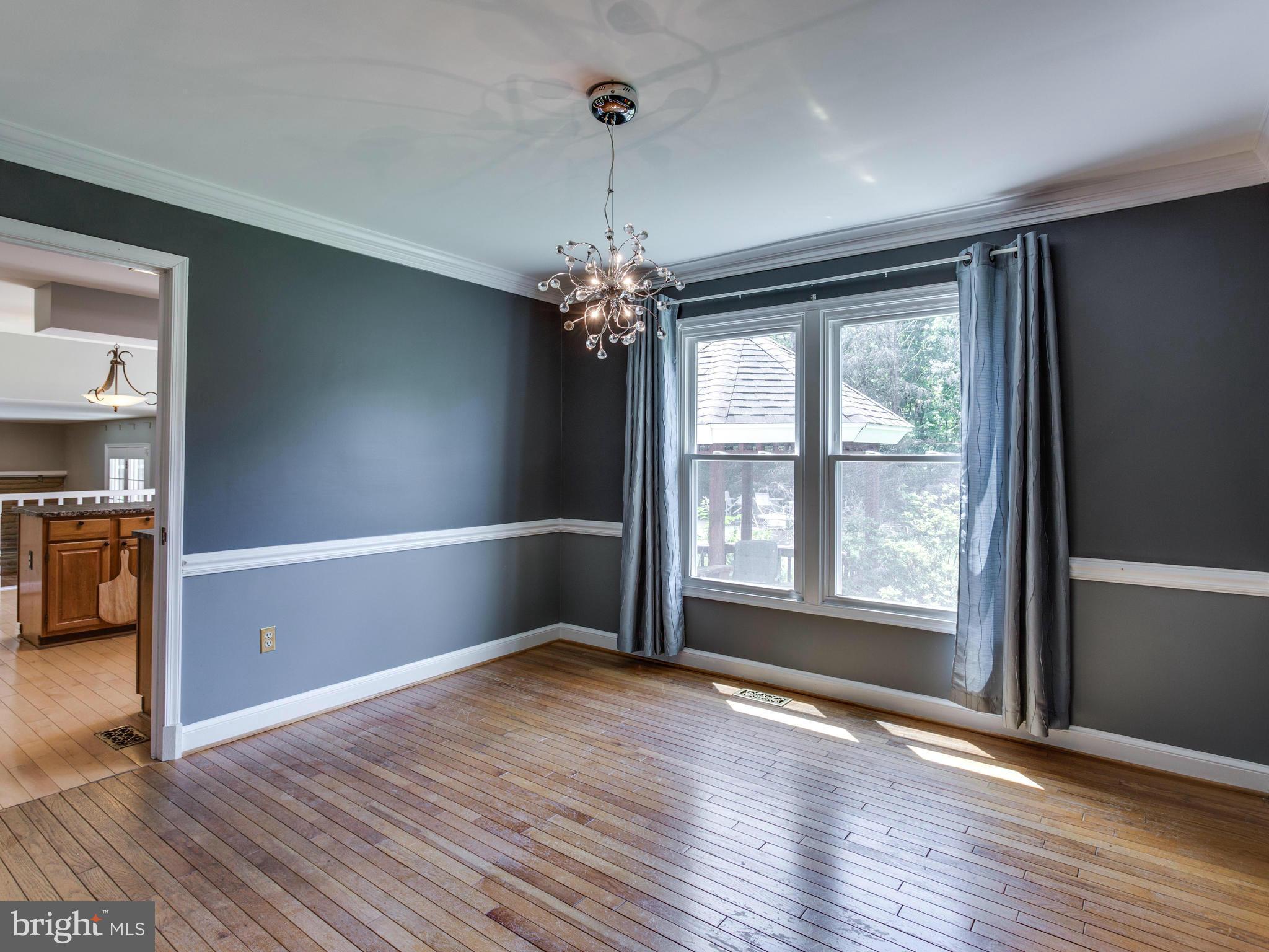14616 Falling Leaf Way Gaithersburg, MD 20878 - Photo 8 of 30 Dining Room