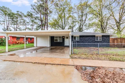 $215,000 | 105 Brockton Drive, Carencro, LA 70520