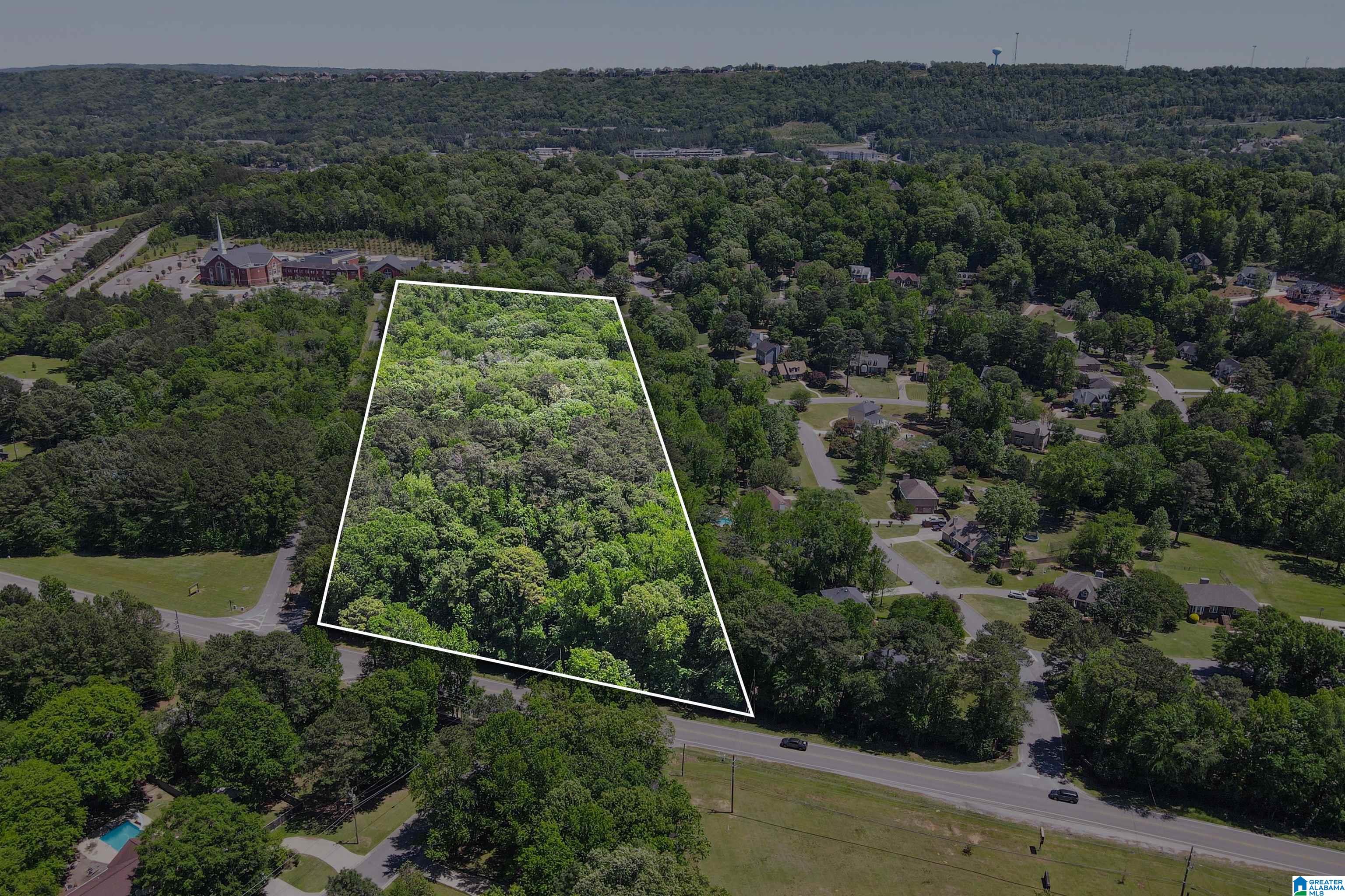 1 One Asbury Way Birmingham, AL 35242 - Photo 2 of 9