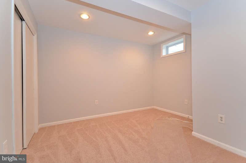 6801 Coolridge Road Temple Hills, MD 20748 - Photo 18 of 26 Basement