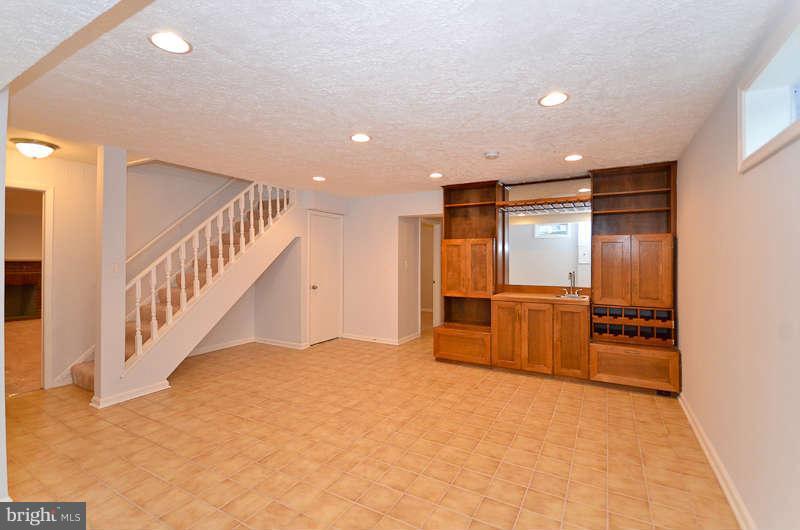6801 Coolridge Road Temple Hills, MD 20748 - Photo 20 of 26 Basement