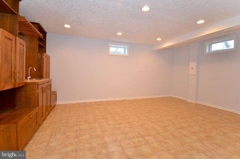 6801 Coolridge Road Temple Hills, MD 20748 - Photo 21 of 26 Basement