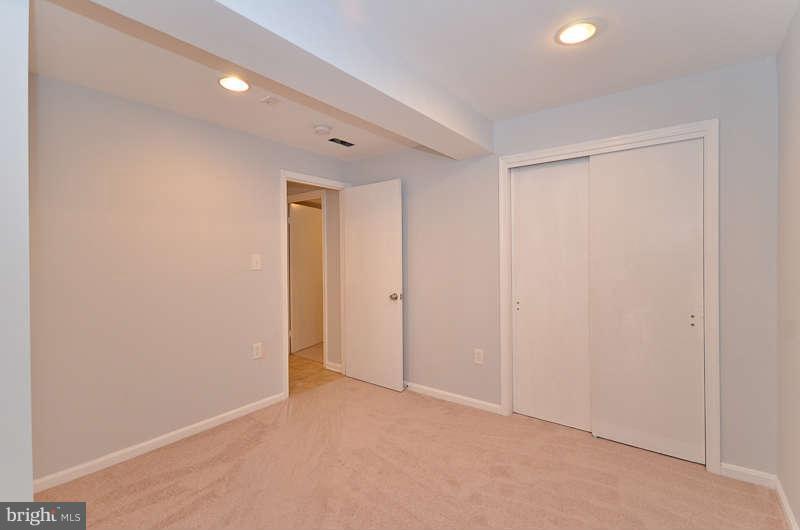 6801 Coolridge Road Temple Hills, MD 20748 - Photo 22 of 26 Basement