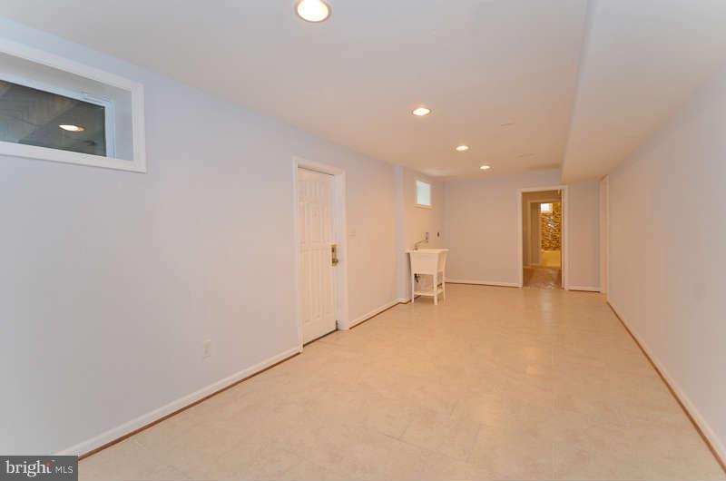 6801 Coolridge Road Temple Hills, MD 20748 - Photo 24 of 26 Basement