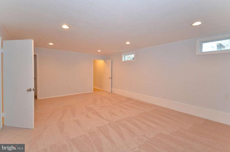 6801 Coolridge Road Temple Hills, MD 20748 - Photo 25 of 26 Basement