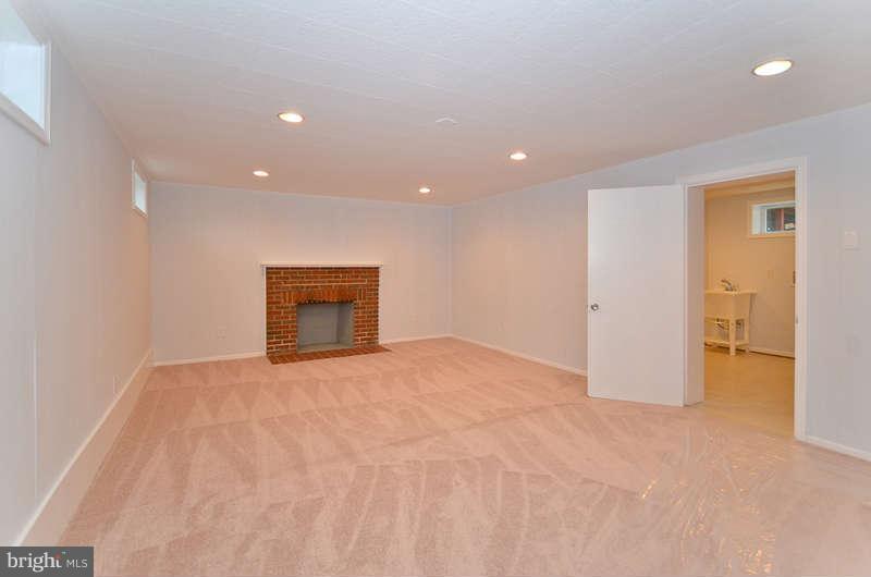 6801 Coolridge Road Temple Hills, MD 20748 - Photo 26 of 26 Basement