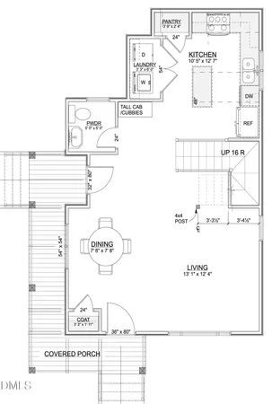 $600,000 | 1500 A Englewood Avenue, Durham, NC 27705