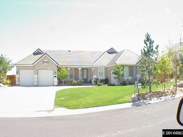 3436 Forest View Court Reno, NV 89511 - Photo 1 of 1 Photo 1