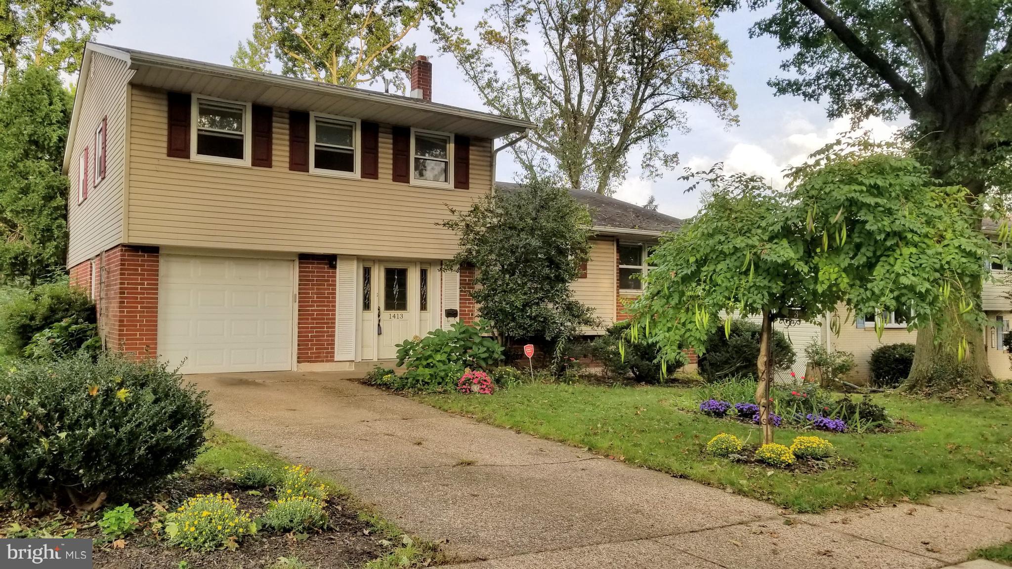 1413 Athens Road Wilmington, DE 19803 - Photo 1 of 26 Gallery Image 1