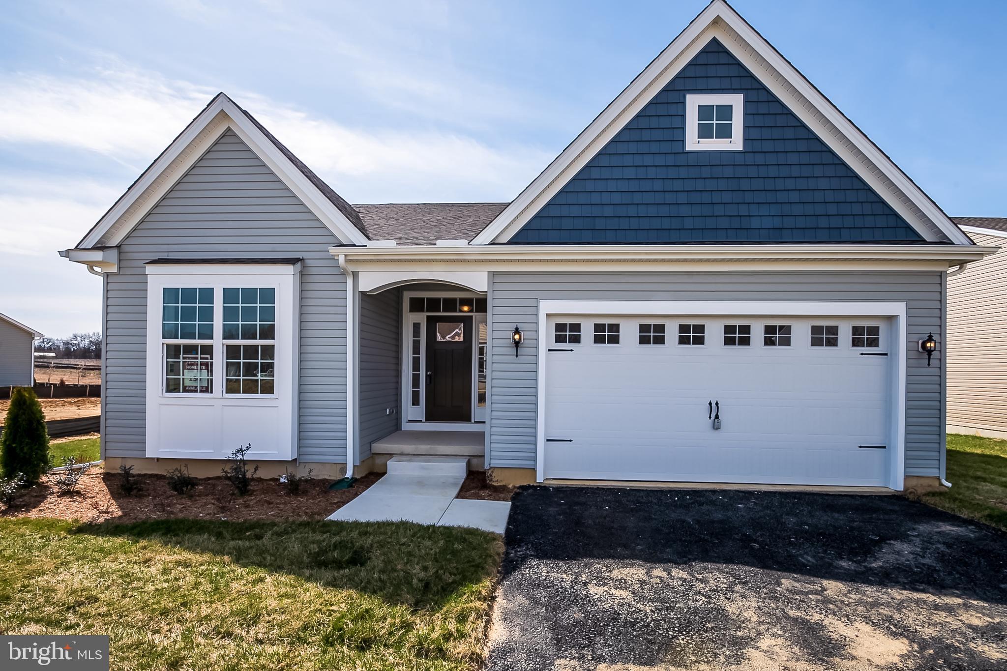 1231 David Road Townsend, DE 19734 - Photo 1 of 35 Exterior Front