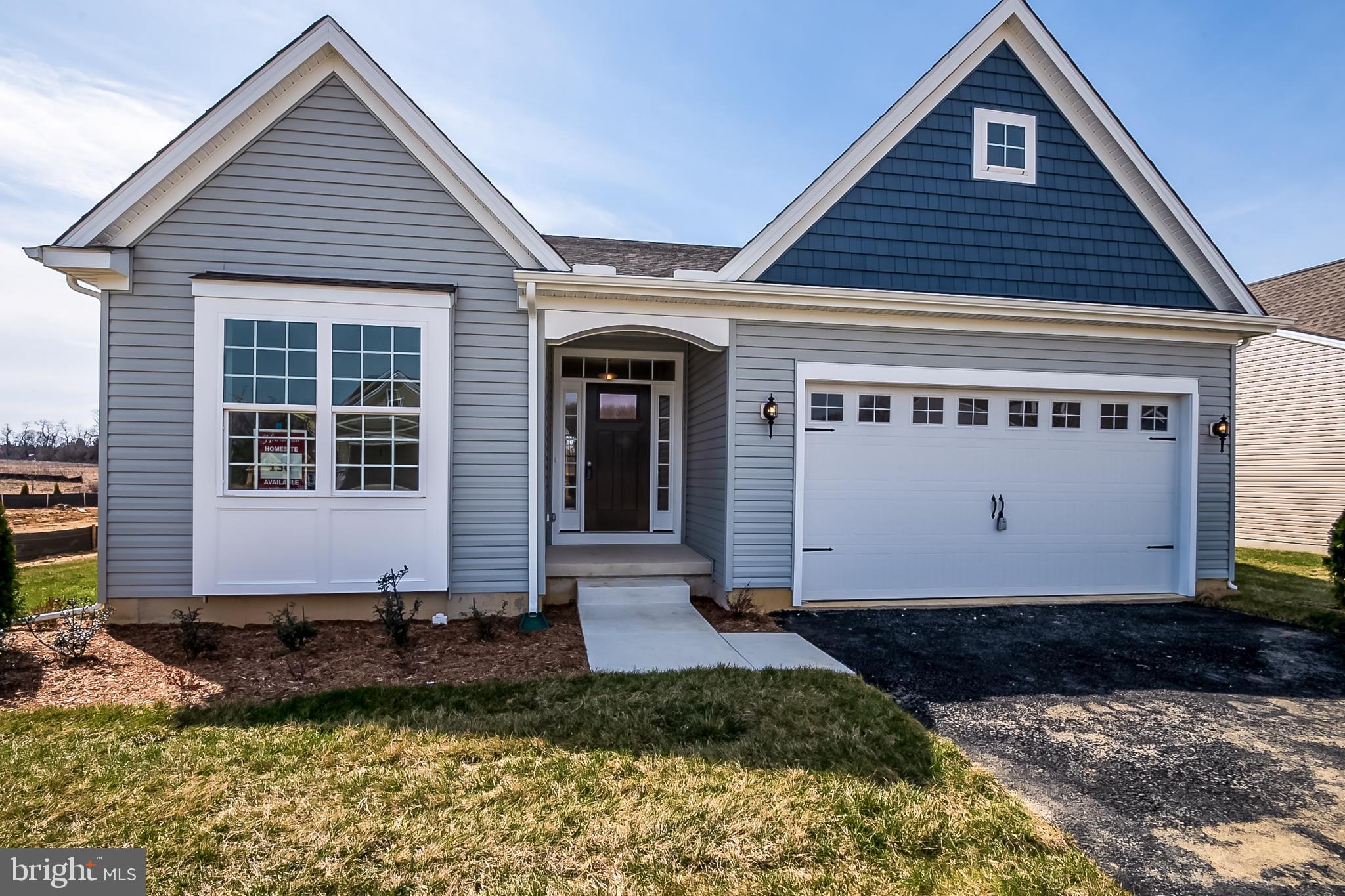 1231 David Road Townsend, DE 19734 - Photo 2 of 35 Exterior Front