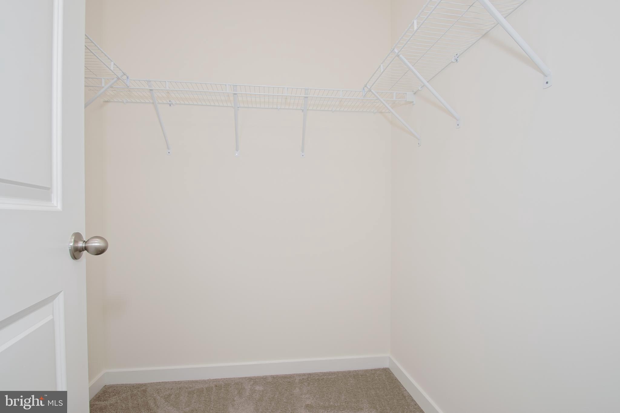 1231 David Road Townsend, DE 19734 - Photo 34 of 35 Walk in closet