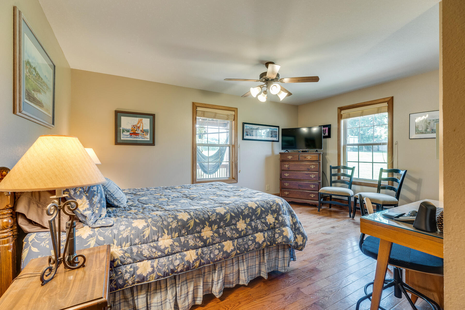 108 Deseree Broyles Road Chuckey, TN 37641 - Photo 34 of 64 031