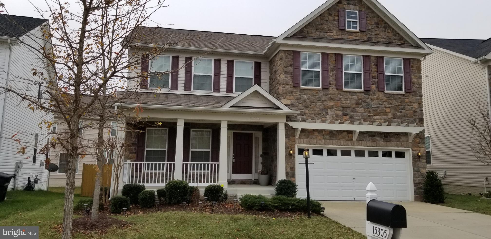 15305 Casimir Road Brandywine, MD 20613 - Photo 1 of 9 Gallery Image 1