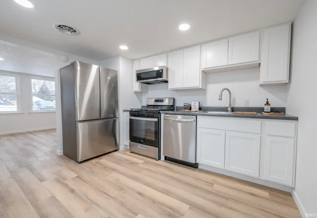 $149,900 | 511 West 25th Street, Marion, IN 46953