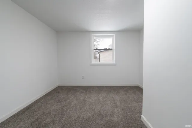 $149,900 | 511 West 25th Street, Marion, IN 46953