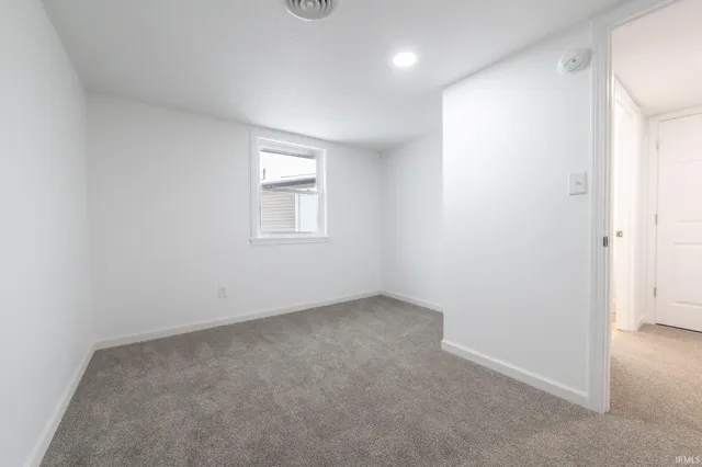 $149,900 | 511 West 25th Street, Marion, IN 46953