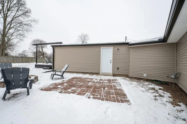 $149,900 | 511 West 25th Street, Marion, IN 46953