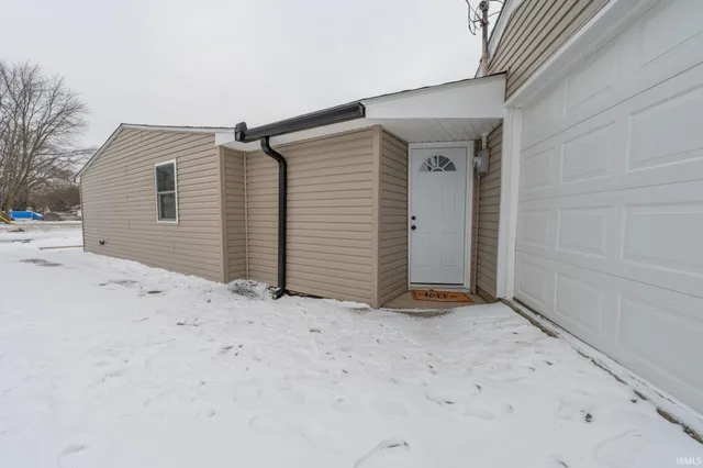 $149,900 | 511 West 25th Street, Marion, IN 46953