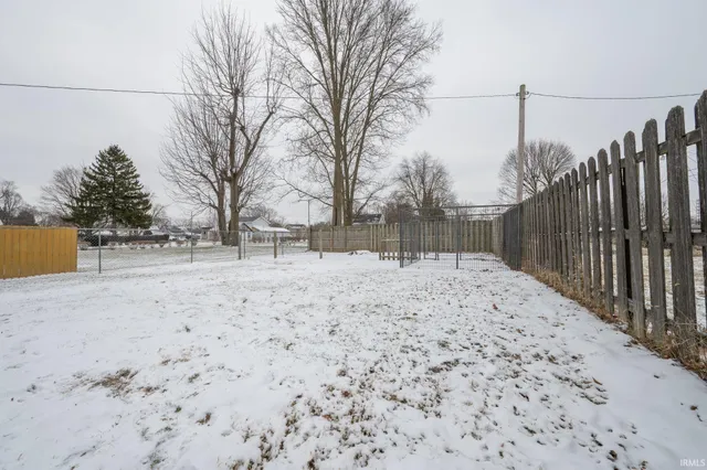 $149,900 | 511 West 25th Street, Marion, IN 46953