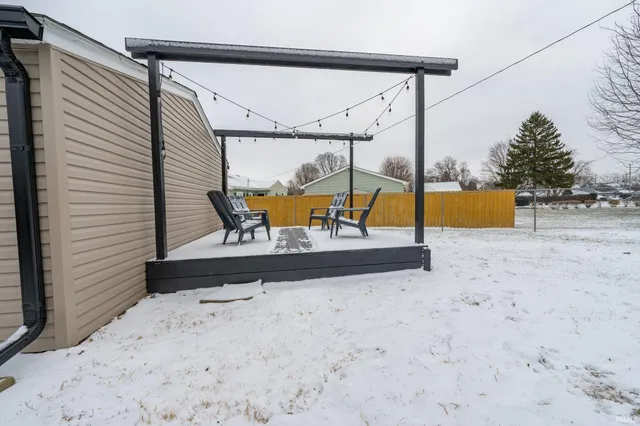 $149,900 | 511 West 25th Street, Marion, IN 46953