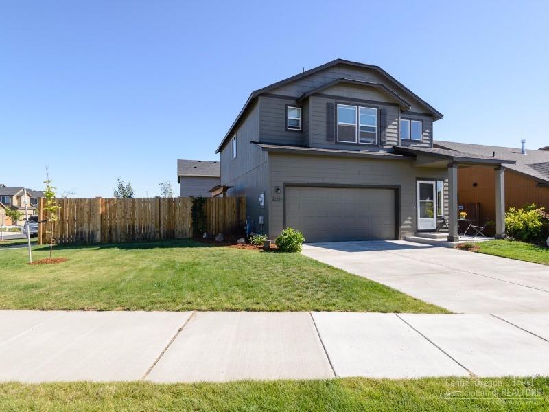 21206 Keyte Road Bend, OR 97701 - Photo 2 of 23 Additional Photo