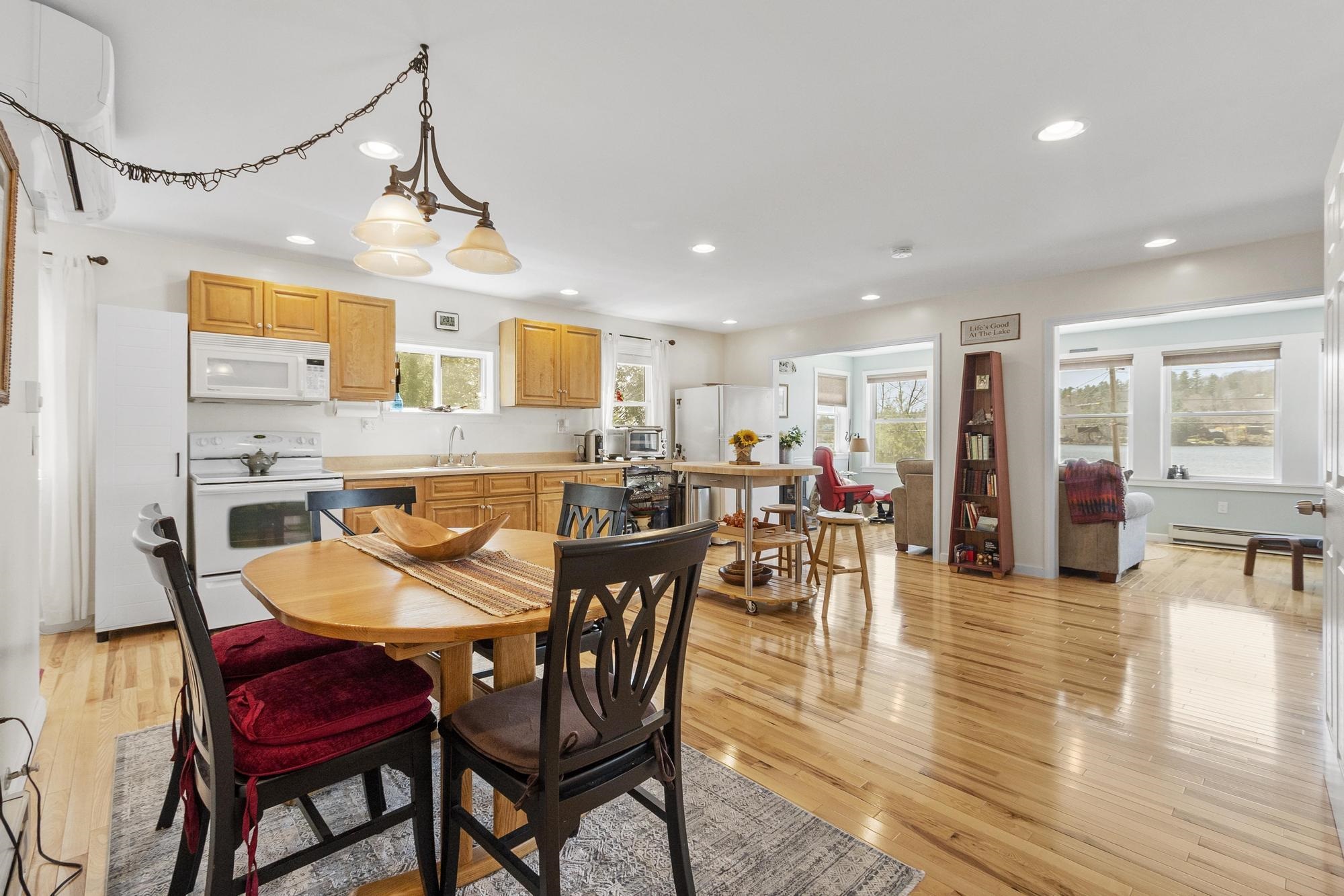 626 Granite Lake Road Nelson, NH 03457 - Photo 24 of 53