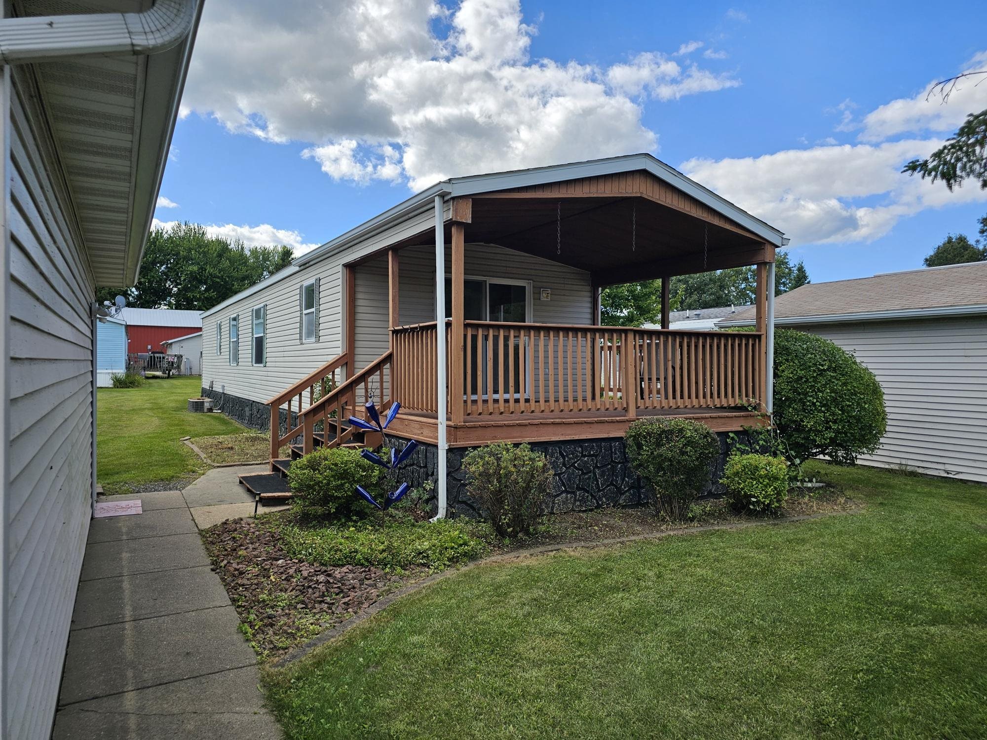 108 Vandervort Street Tomah, WI 54660 - Photo 1 of 24