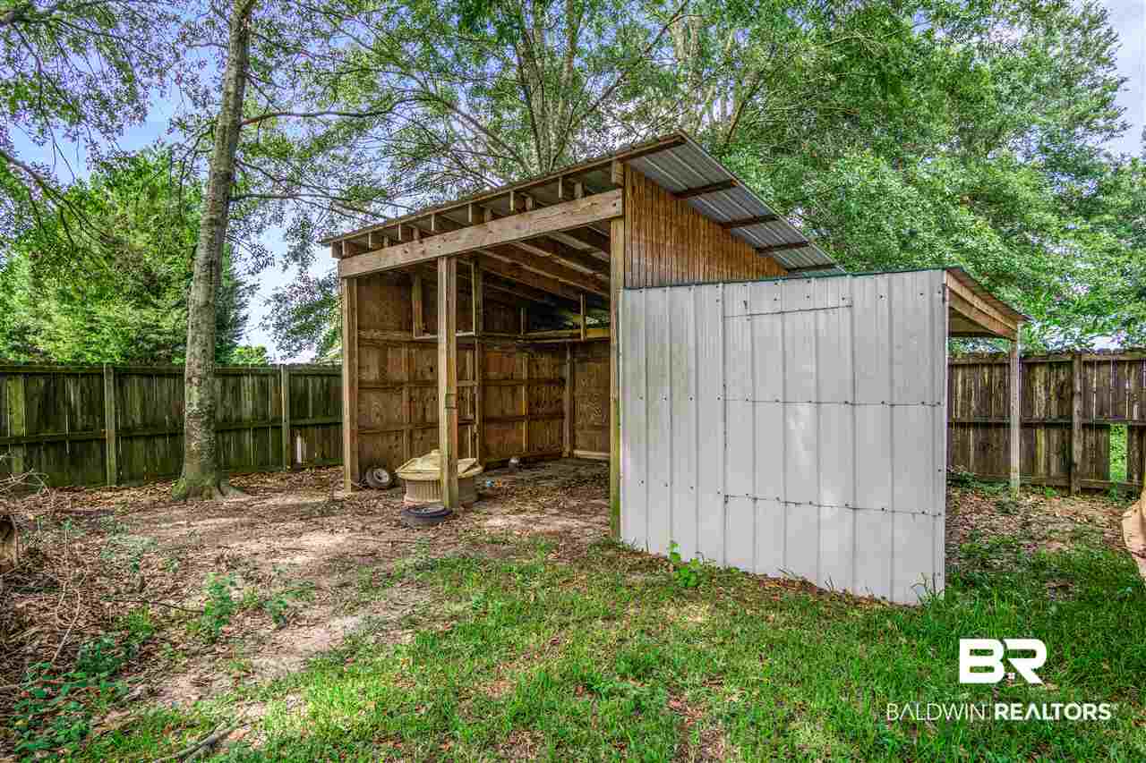 22750 Price Grubbs Road Robertsdale, AL 36567 - Photo 28 of 29