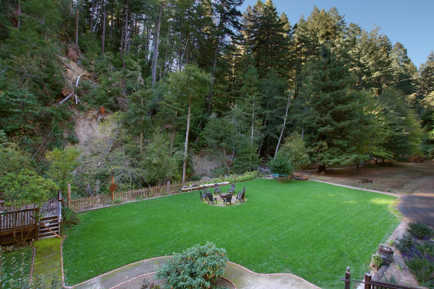 16770 Redwood Lodge Road Los Gatos, CA 95033 - Photo 87 of 122