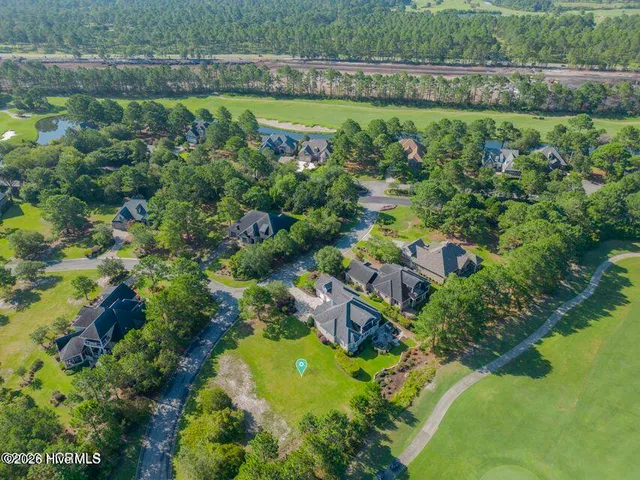 $99,000 | 983 Strathaven Lane, Sunset Beach, NC 28468