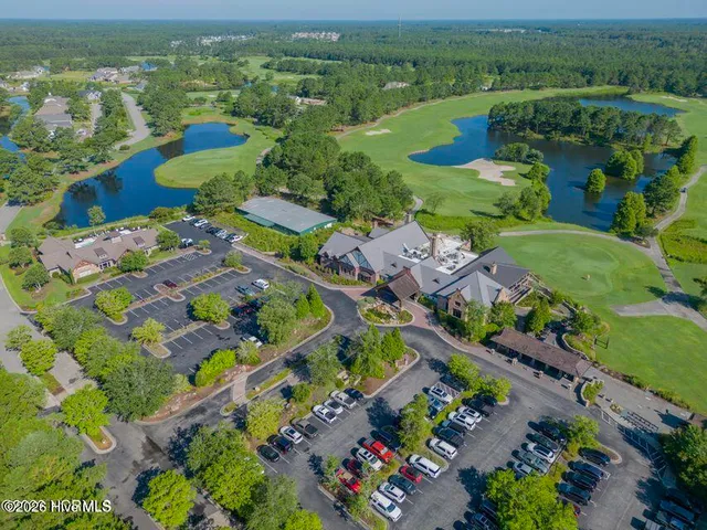 $99,000 | 983 Strathaven Lane, Sunset Beach, NC 28468